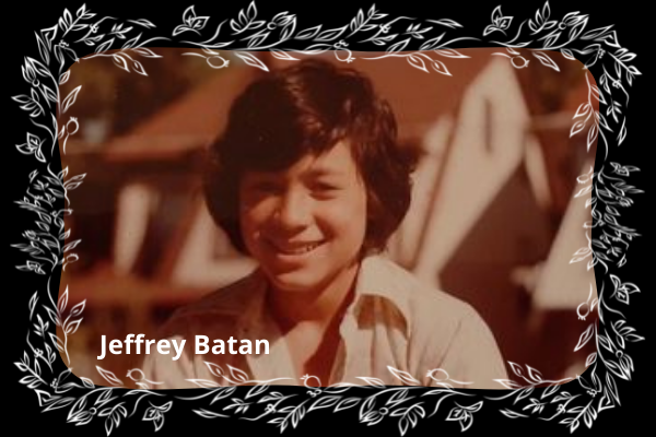 Jeffrey Batan
