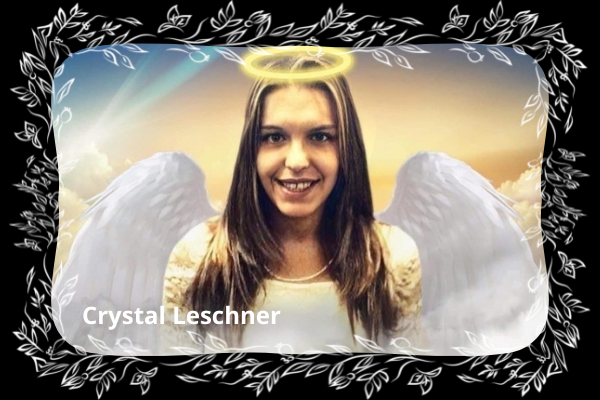 Crystal Leschner