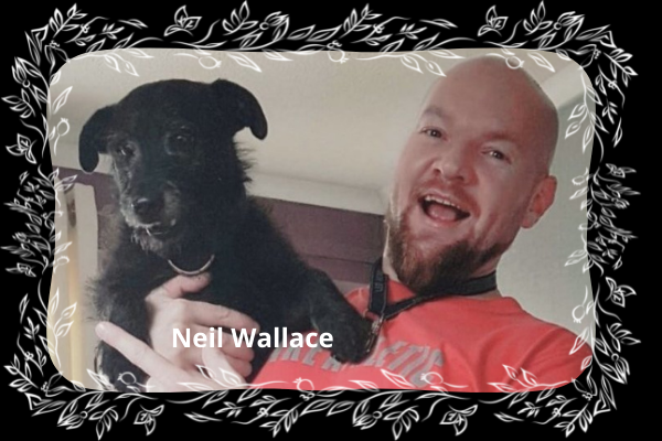 Neil Wallace
