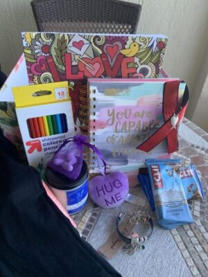 Survivor Care Packages – Siblings Of Murdered Siblings